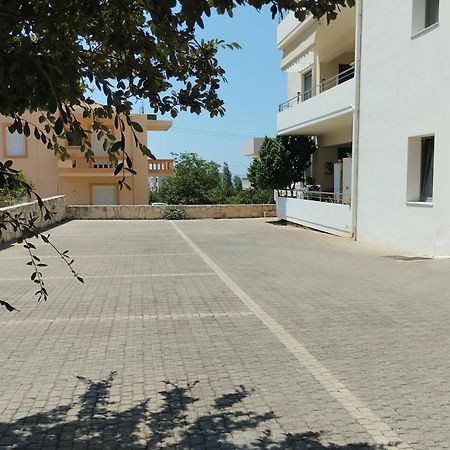 Zoe'S Luxury Home - Private Parking La Canea Exterior foto