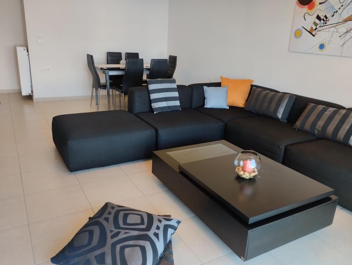 Zoe'S Luxury Home - Private Parking La Canea Exterior foto