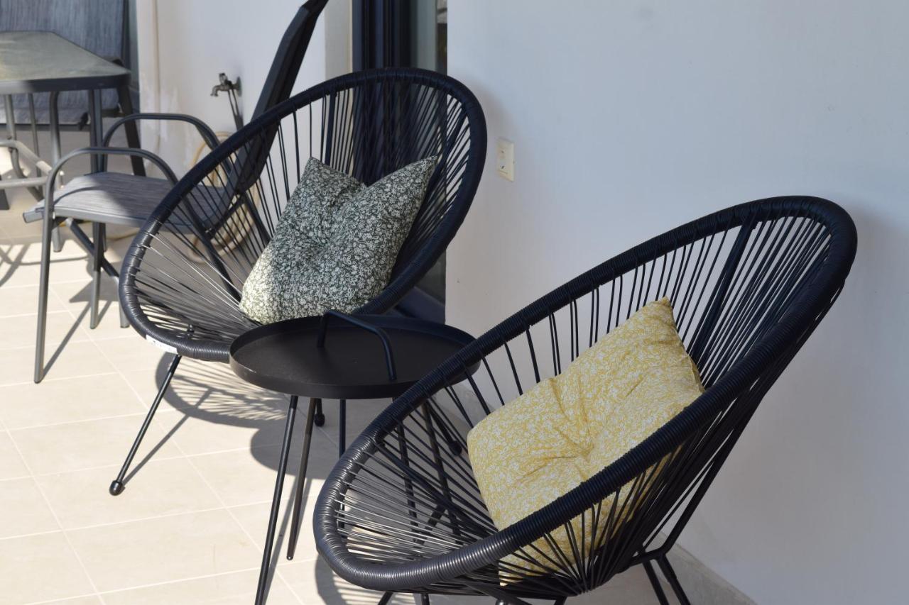 Zoe'S Luxury Home - Private Parking La Canea Exterior foto