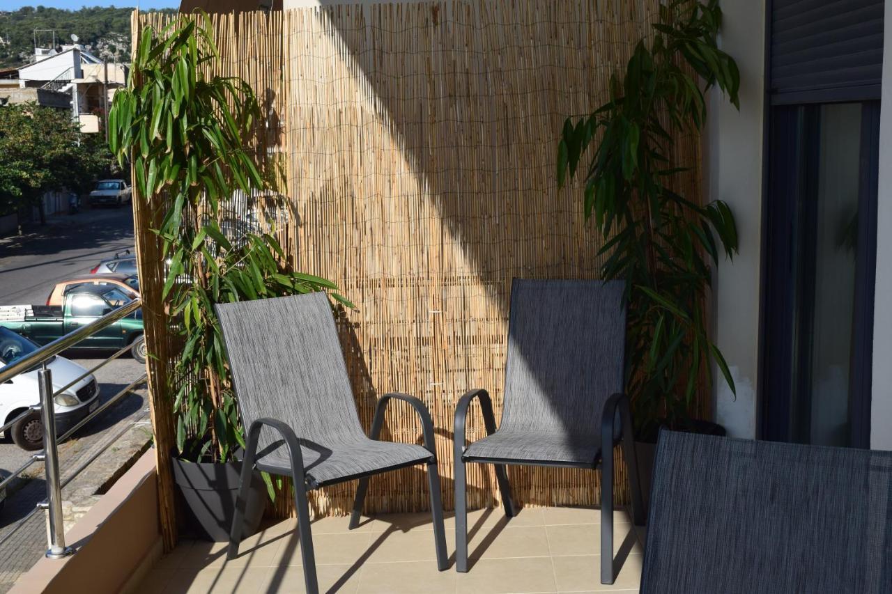 Zoe'S Luxury Home - Private Parking La Canea Exterior foto