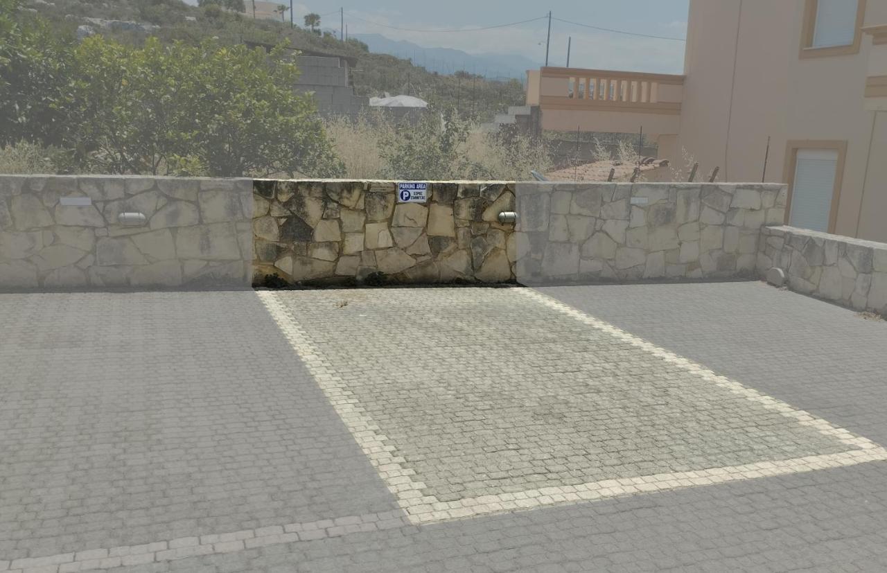 Zoe'S Luxury Home - Private Parking La Canea Exterior foto