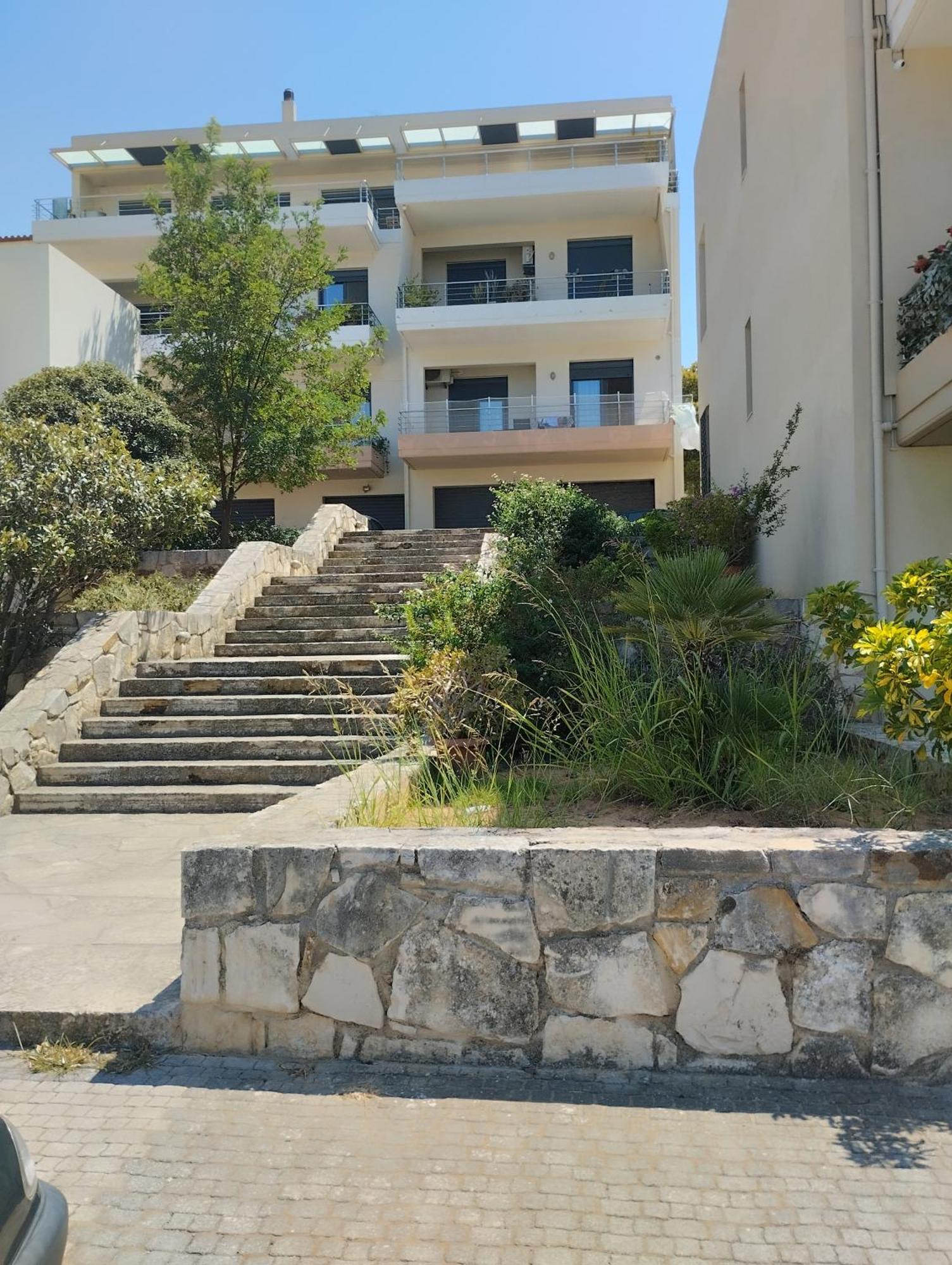 Zoe'S Luxury Home - Private Parking La Canea Exterior foto